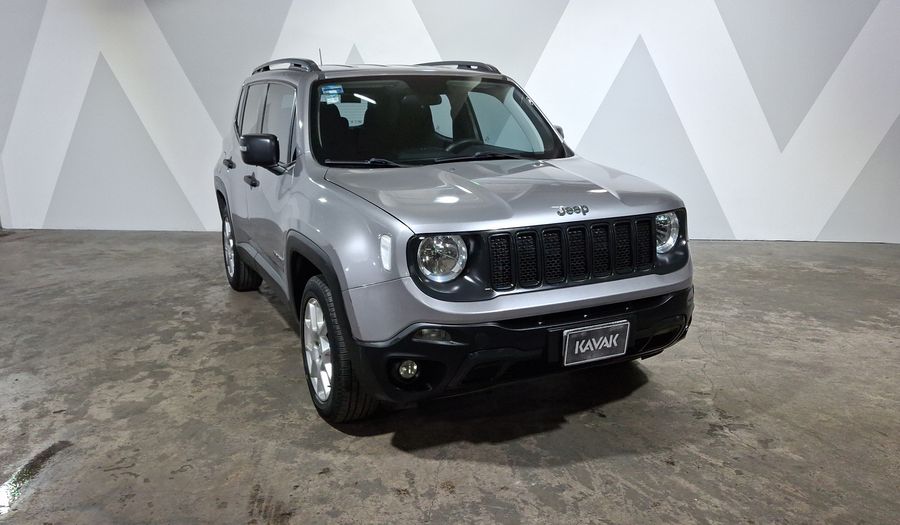 Jeep Renegade 1.8 SPORT AUTO Suv 2021