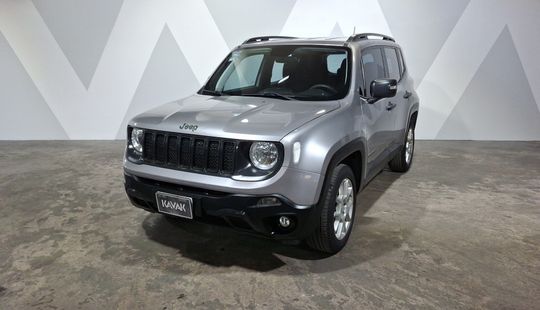 Jeep • Renegade