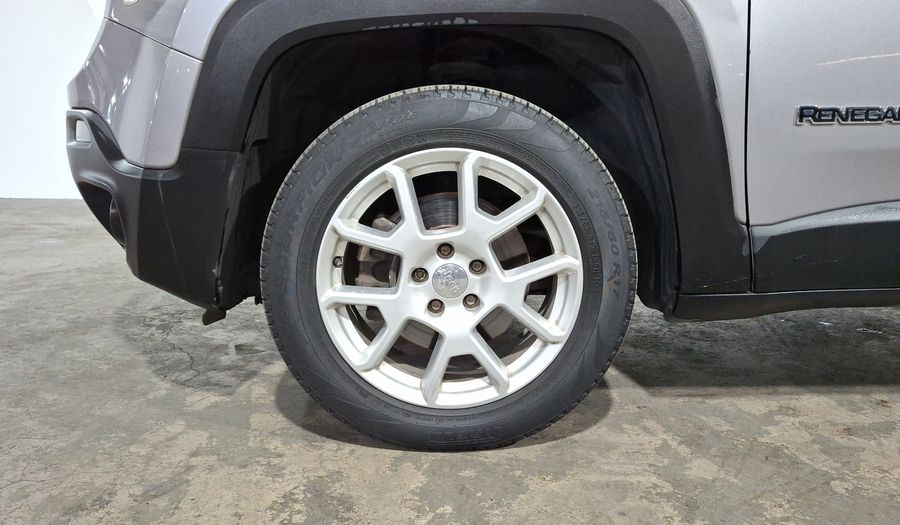 Jeep Renegade 1.8 SPORT AUTO Suv 2021