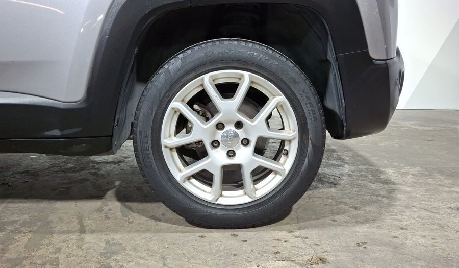 Jeep Renegade 1.8 SPORT AUTO Suv 2021