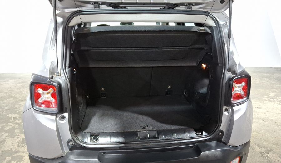Jeep Renegade 1.8 SPORT AUTO Suv 2021
