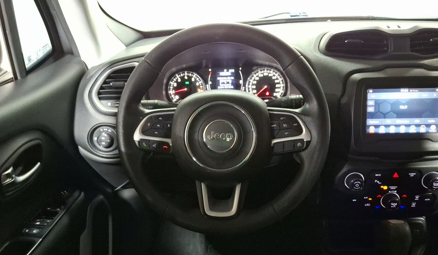 Jeep Renegade 1.8 SPORT AUTO Suv 2021