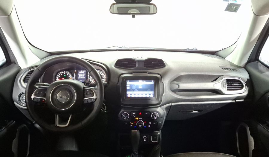 Jeep Renegade 1.8 SPORT AUTO Suv 2021