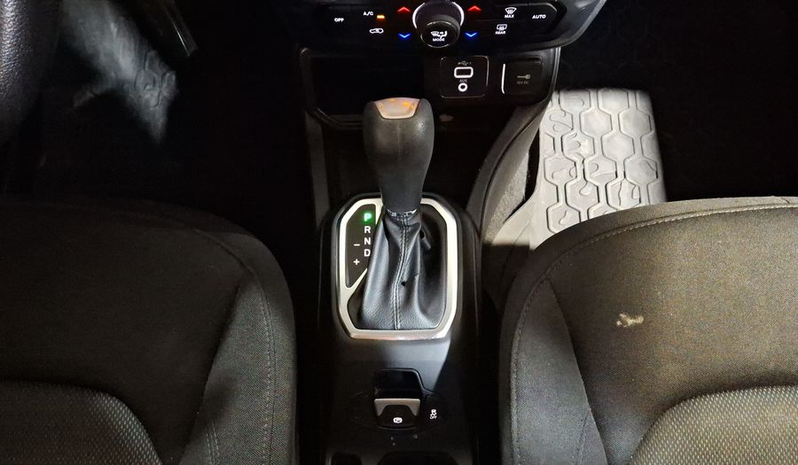 Jeep Renegade 1.8 SPORT AUTO Suv 2021