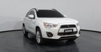 Mitsubishi Asx 2.0 16V CVT 4WD Suv 2015