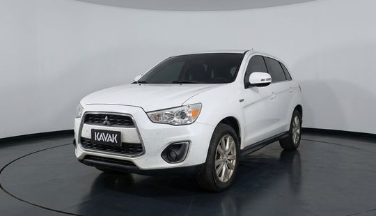 Mitsubishi • ASX