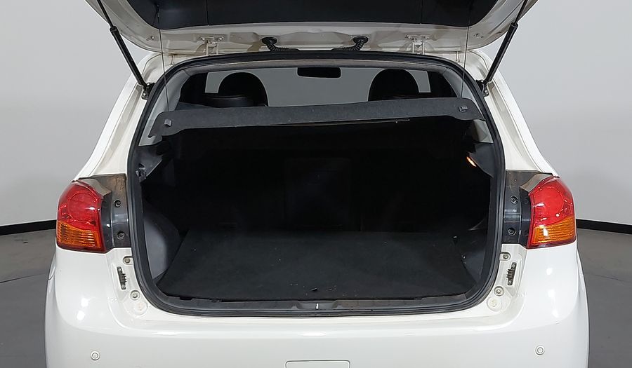 Mitsubishi Asx 2.0 16V CVT 4WD Suv 2015