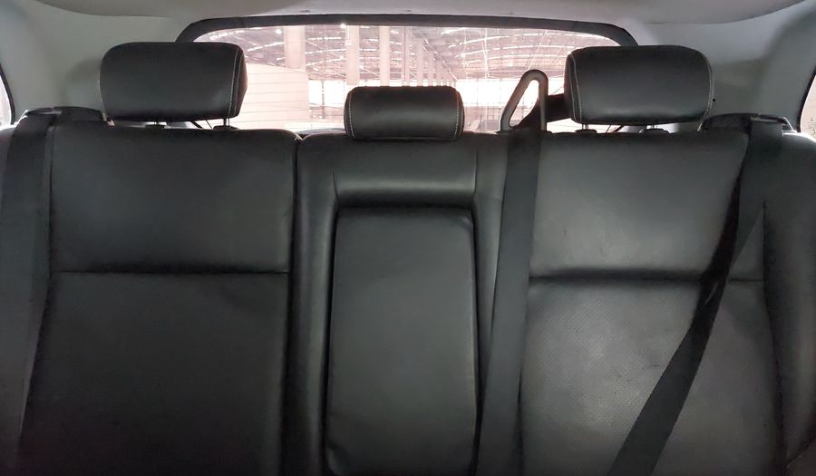 Mitsubishi Asx 2.0 16V CVT 4WD Suv 2015