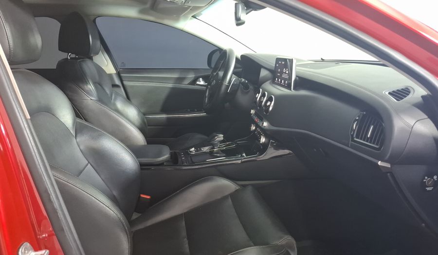 Kia Stinger 2.0 EX AUTO Hatchback 2020