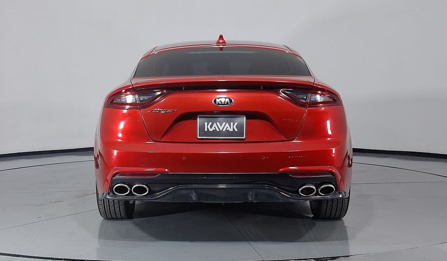 Kia Stinger 2.0 EX AUTO Hatchback 2020