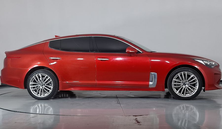 Kia Stinger 2.0 EX AUTO Hatchback 2020