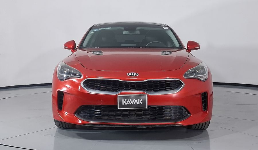 Kia Stinger 2.0 EX AUTO Hatchback 2020