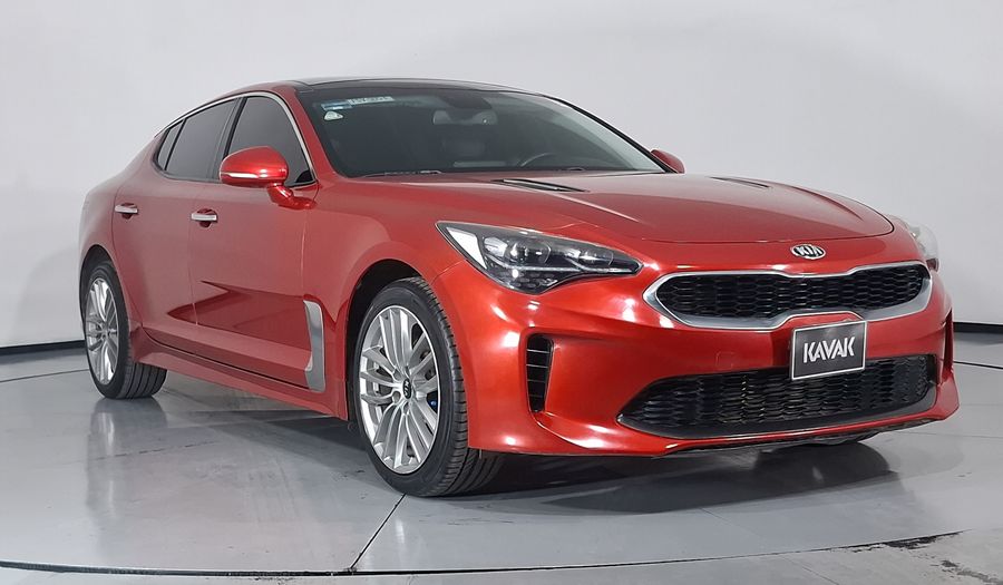 Kia Stinger 2.0 EX AUTO Hatchback 2020