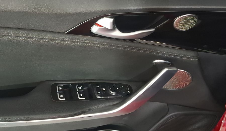 Kia Stinger 2.0 EX AUTO Hatchback 2020