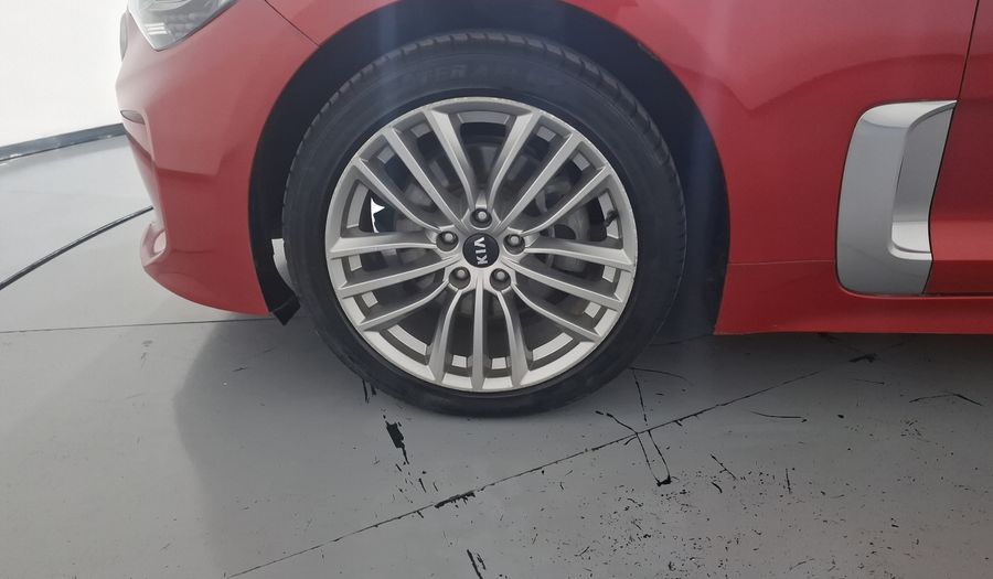 Kia Stinger 2.0 EX AUTO Hatchback 2020