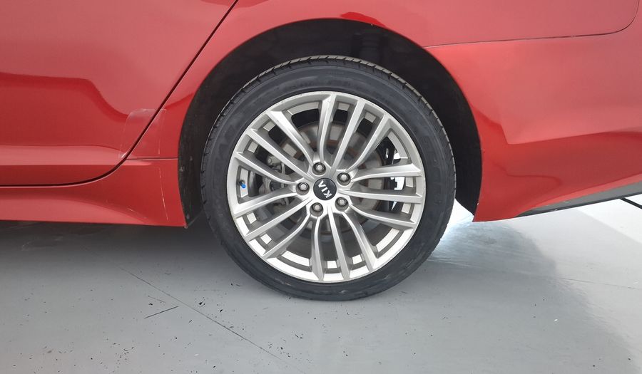 Kia Stinger 2.0 EX AUTO Hatchback 2020