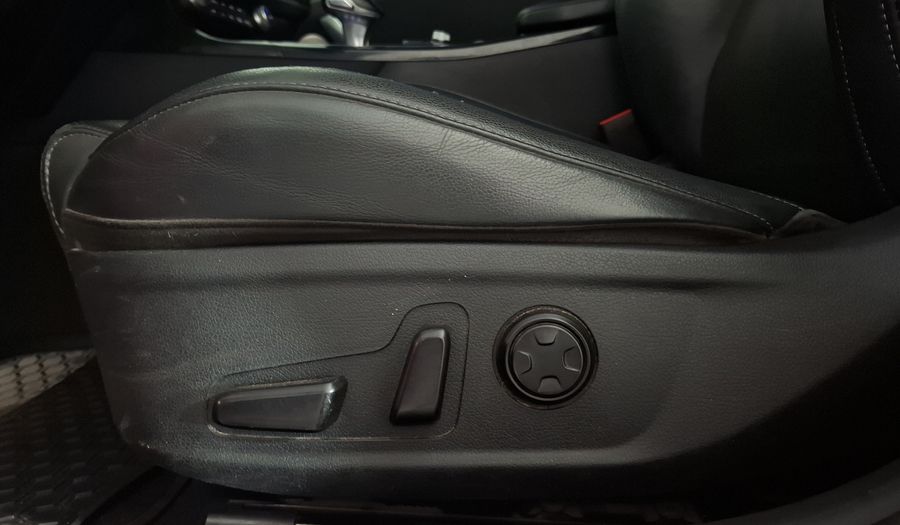 Kia Stinger 2.0 EX AUTO Hatchback 2020