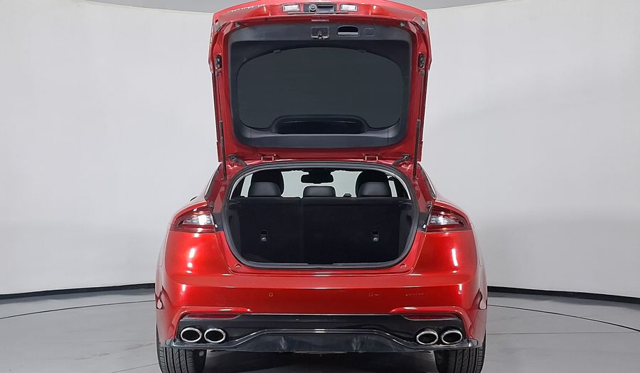 Kia Stinger 2.0 EX AUTO Hatchback 2020
