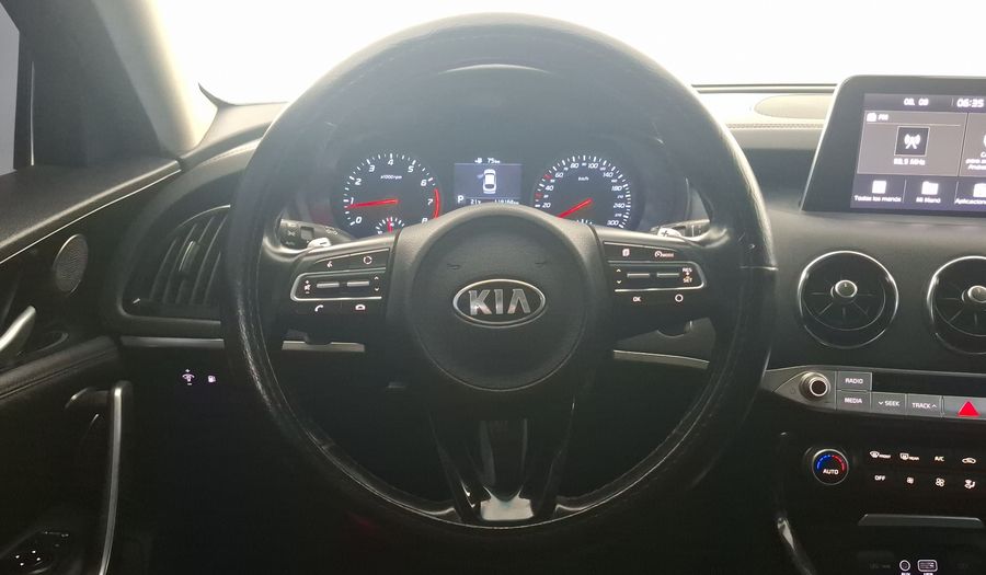 Kia Stinger 2.0 EX AUTO Hatchback 2020