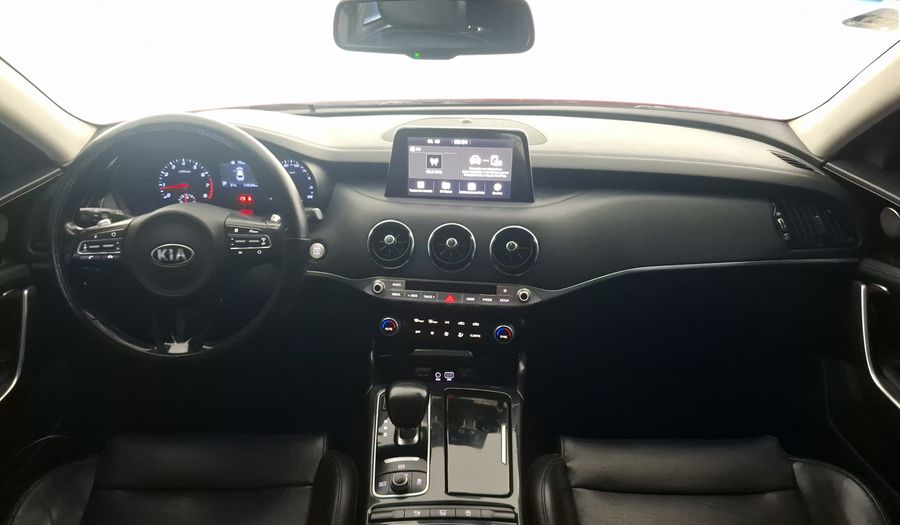 Kia Stinger 2.0 EX AUTO Hatchback 2020