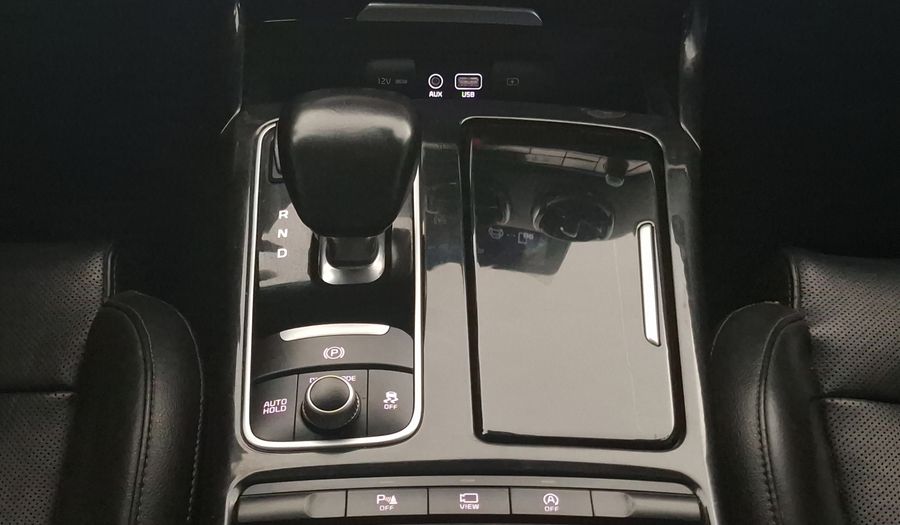 Kia Stinger 2.0 EX AUTO Hatchback 2020