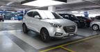 Hyundai Ix35 2.0 GL AT Suv 2018