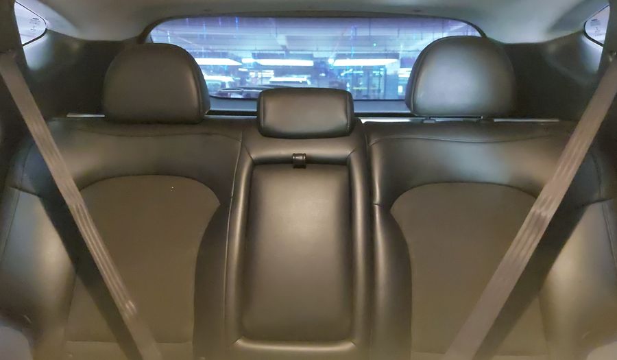 Hyundai Ix35 2.0 GL AT Suv 2018