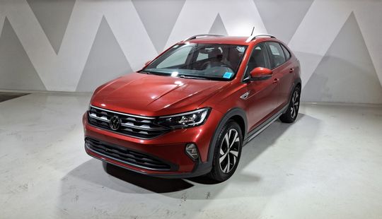 Volkswagen • Nivus