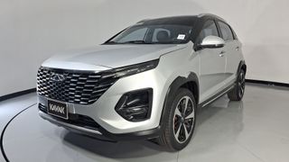 Chirey Tiggo 2 Pro 1.0 LUXURY CVT