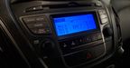Hyundai Tucson 2.0 GL AC 2AB Suv 2015