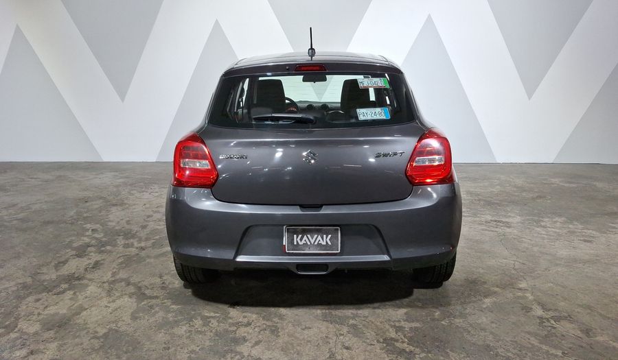 Suzuki Swift 1.2 GLS Hatchback 2022
