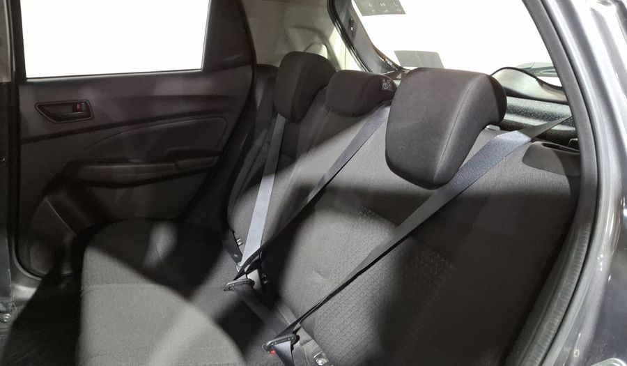 Suzuki Swift 1.2 GLS Hatchback 2022