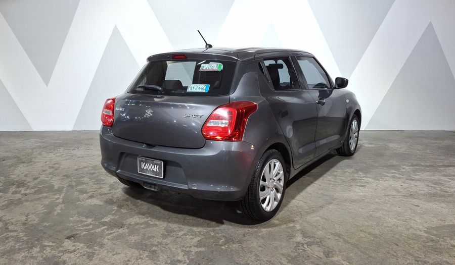 Suzuki Swift 1.2 GLS Hatchback 2022