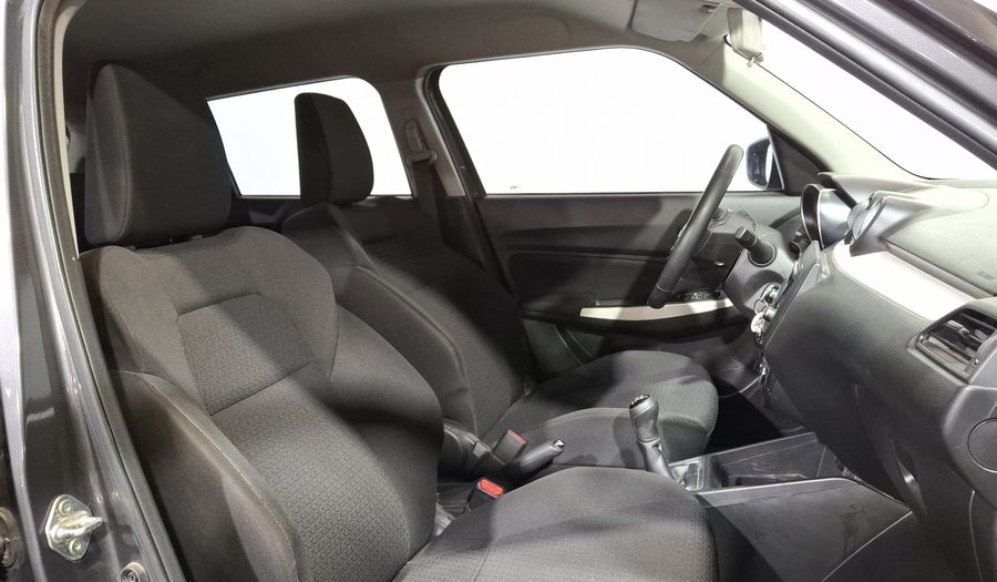Suzuki Swift 1.2 GLS Hatchback 2022