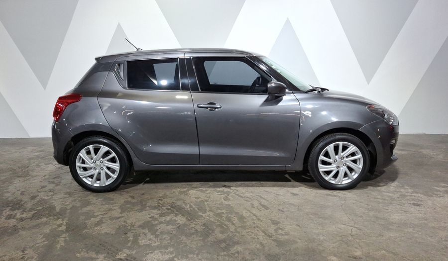 Suzuki Swift 1.2 GLS Hatchback 2022