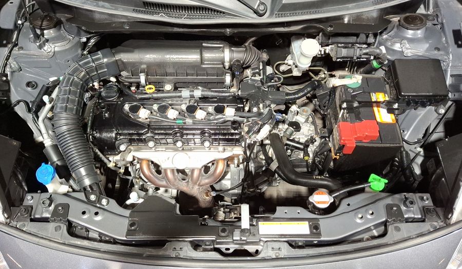 Suzuki Swift 1.2 GLS Hatchback 2022