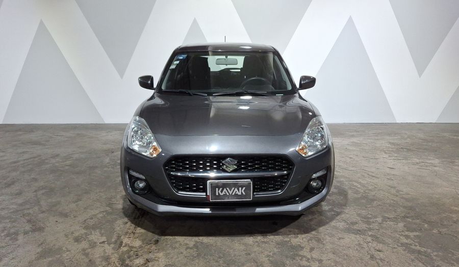Suzuki Swift 1.2 GLS Hatchback 2022
