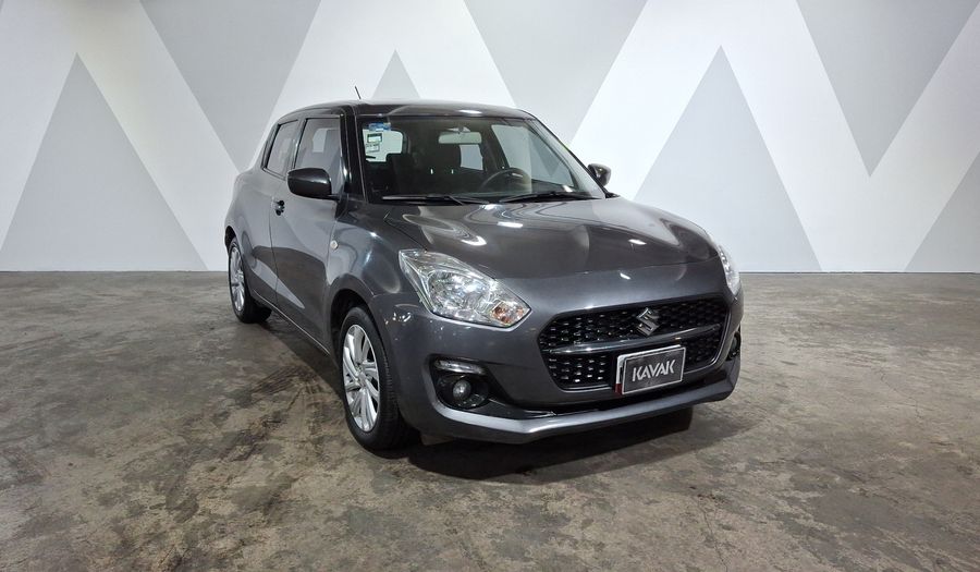 Suzuki Swift 1.2 GLS Hatchback 2022