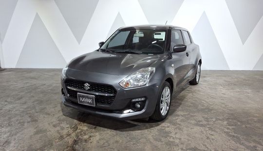 Suzuki • Swift
