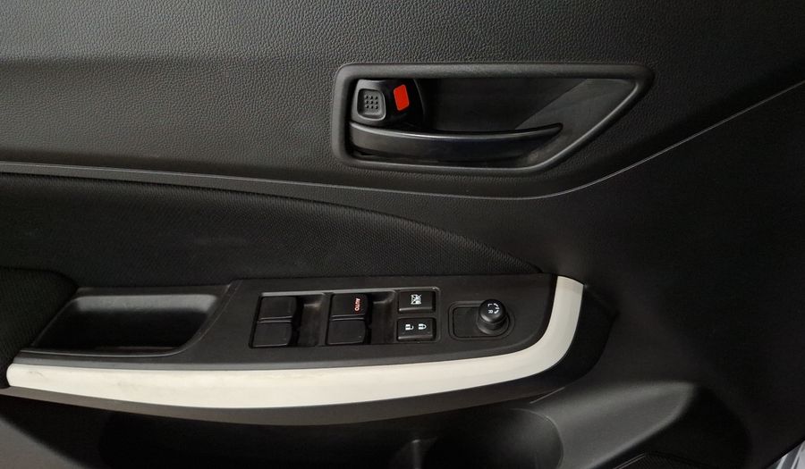 Suzuki Swift 1.2 GLS Hatchback 2022