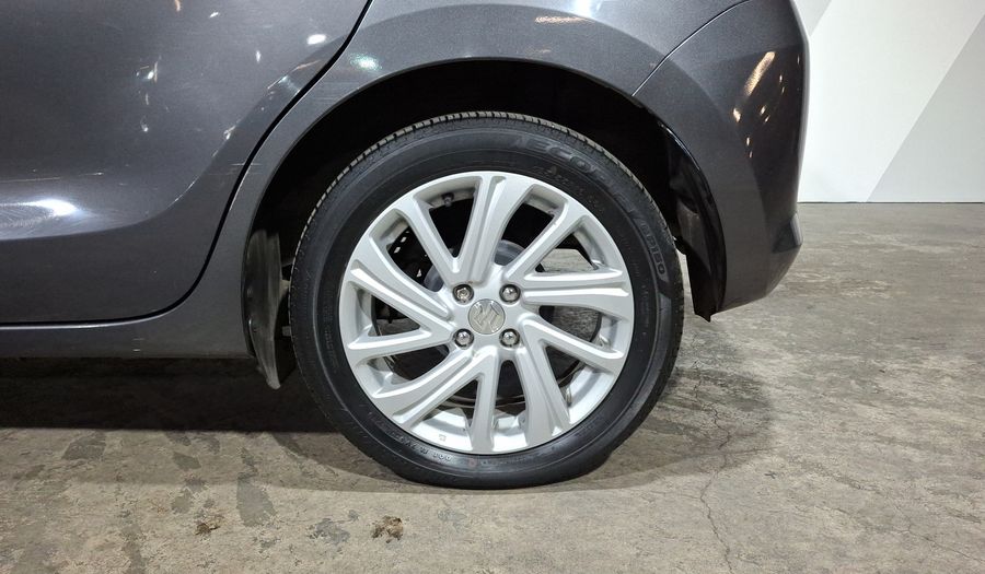 Suzuki Swift 1.2 GLS Hatchback 2022