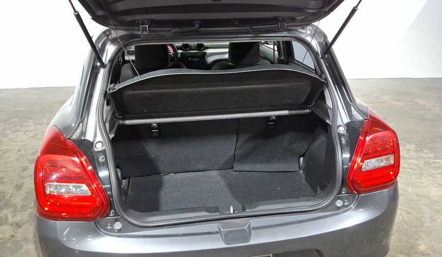 Suzuki Swift 1.2 GLS Hatchback 2022