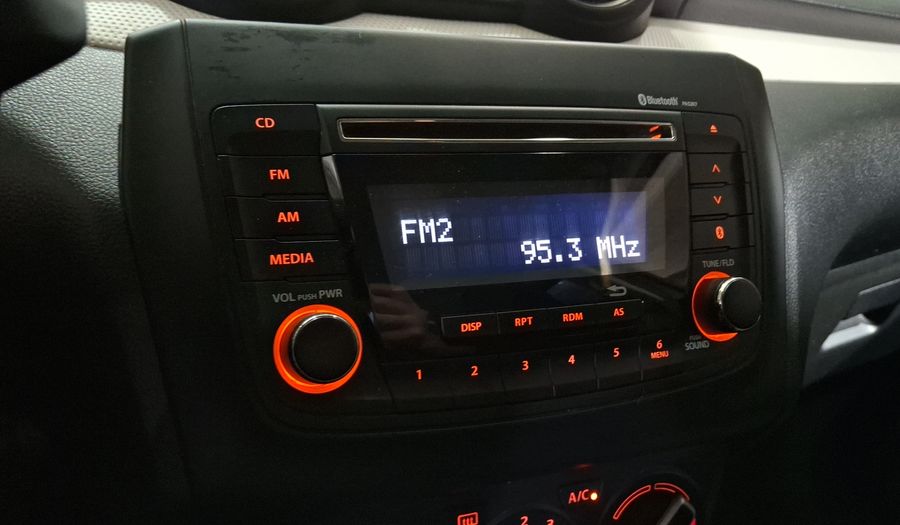 Suzuki Swift 1.2 GLS Hatchback 2022