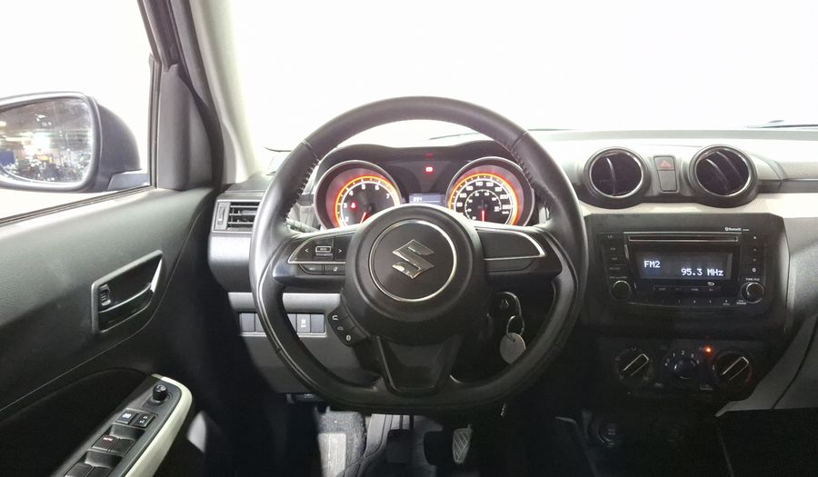 Suzuki Swift 1.2 GLS Hatchback 2022