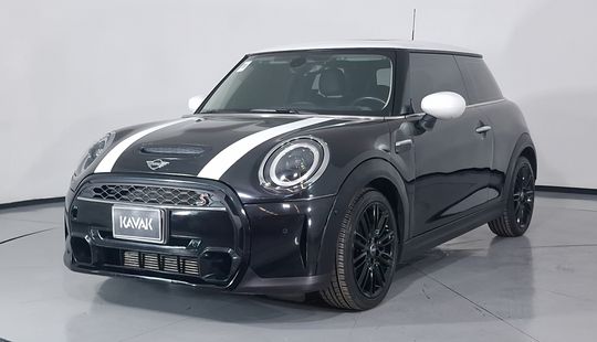 Mini • Cooper S