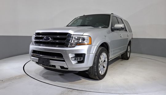 Ford • Expedition