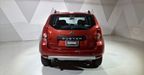 Renault Duster 2.0 DYNAMIQUE MEDIA NAV MT Suv 2014