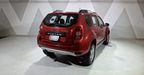 Renault Duster 2.0 DYNAMIQUE MEDIA NAV MT Suv 2014