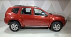 Renault Duster 2.0 DYNAMIQUE MEDIA NAV MT Suv 2014