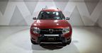 Renault Duster 2.0 DYNAMIQUE MEDIA NAV MT Suv 2014
